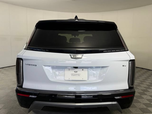 New 2027 Cadillac Vistiq Sport AWD/4WD image 7