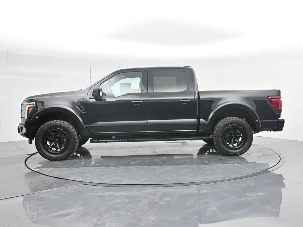 New 2024 Ford F150 Lariat w/ Equipment Group 502A High AWD/4WD image 30