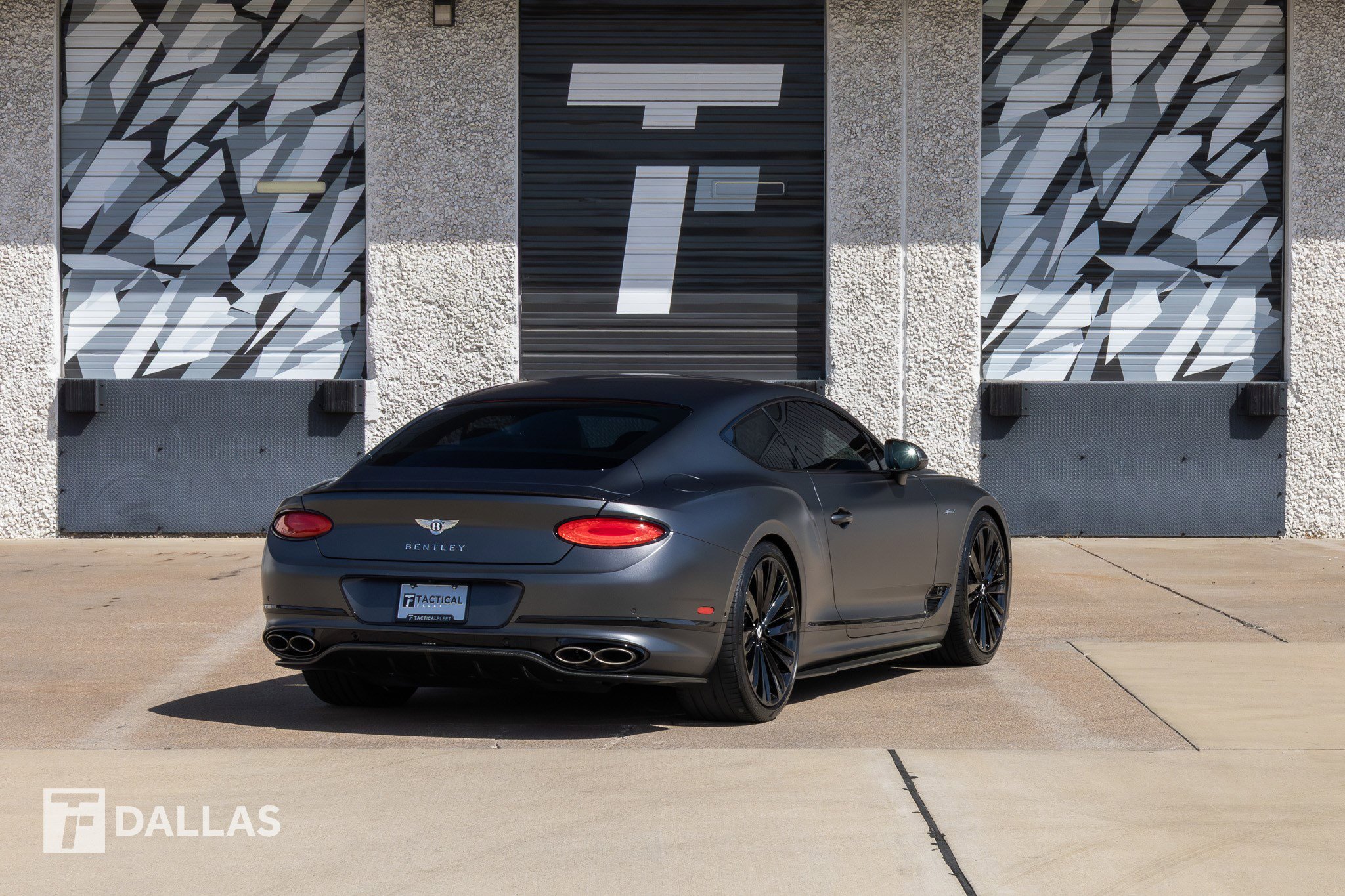 Used 2022 Bentley Continental GT Speed image 15