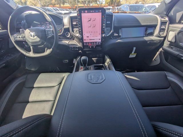 New 2026 RAM 1500 Rebel w/ G/T Package image 14