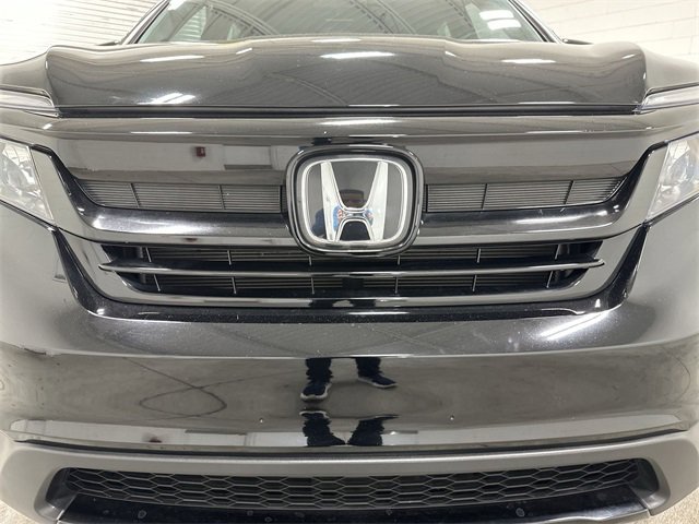 Used 2022 Honda Pilot Sport image 10