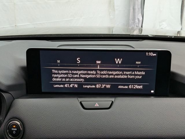 New 2026 MAZDA CX-70 SC Plus AWD/4WD image 25