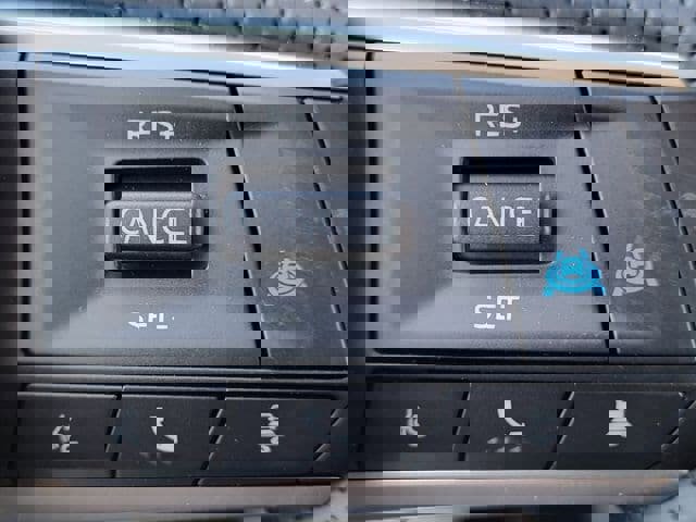 New 2026 Nissan Rogue SL image 10