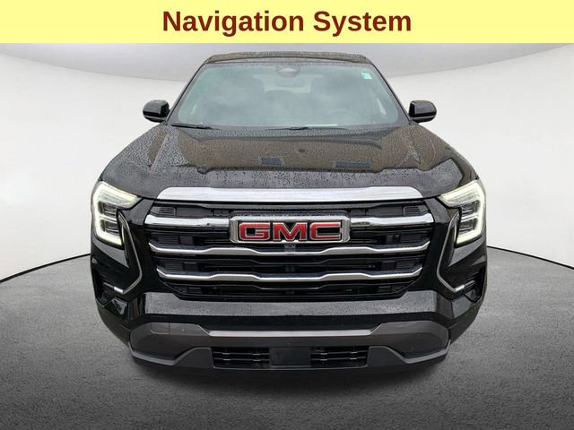 Certified 2025 GMC Terrain Elevation image 5