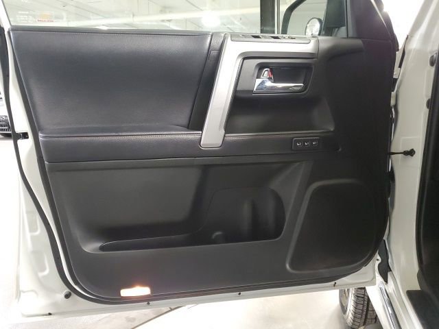 Used 2019 Toyota 4Runner Limited image 44