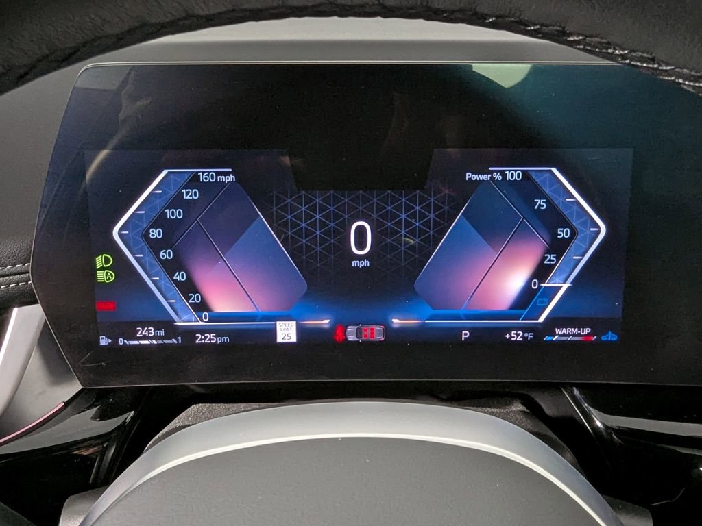 Used 2025 BMW X1 xDrive28i w/ Convenience Package image 33