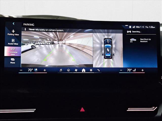 Used 2026 BMW 530i w/ Premium Package image 13