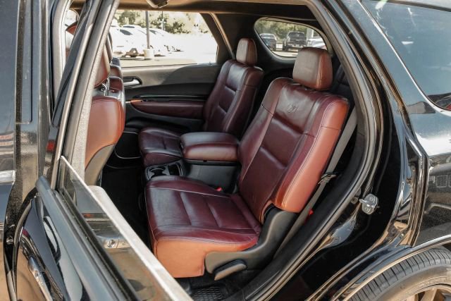 Used 2022 Dodge Durango Citadel image 51