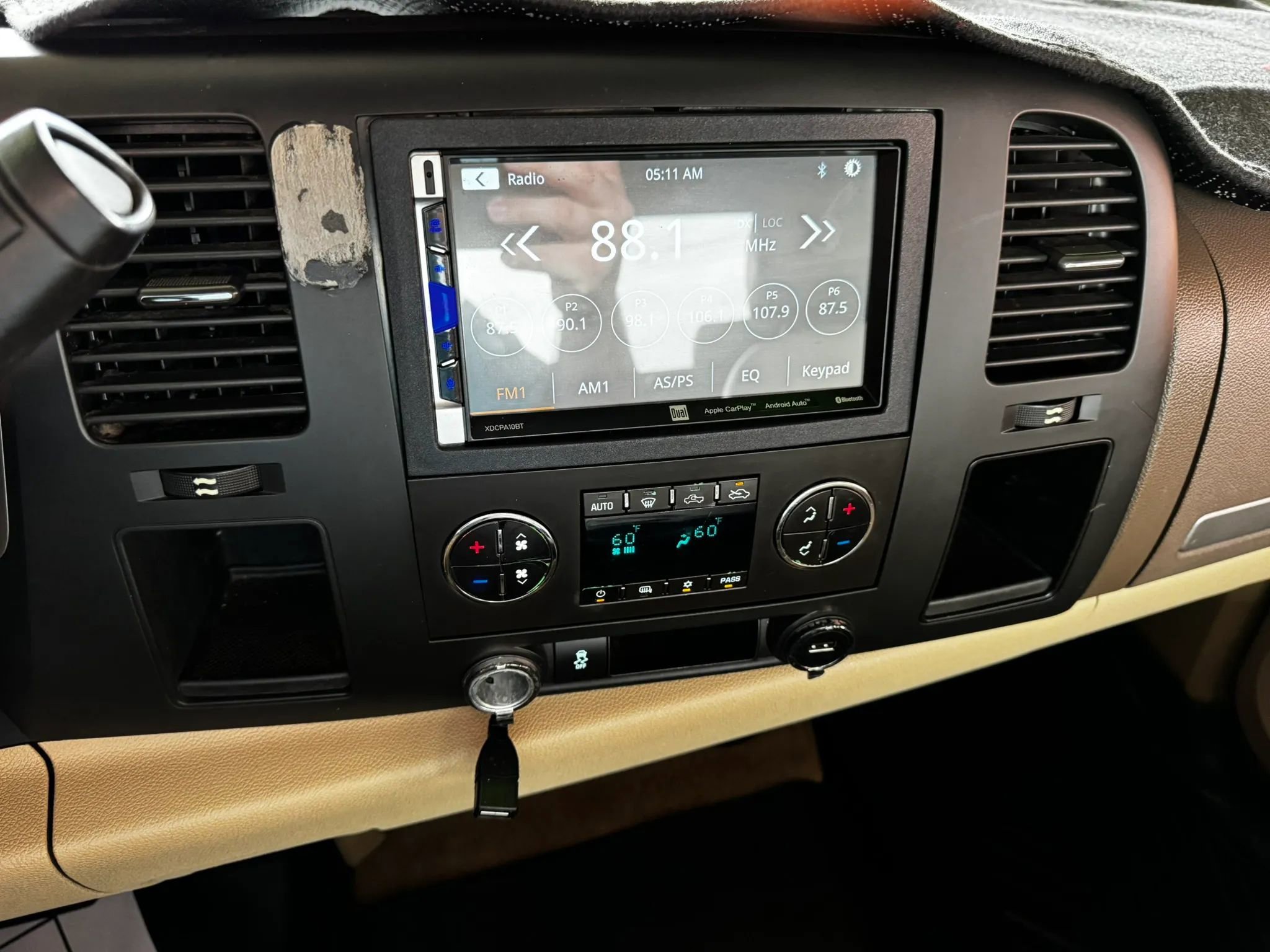 Used 2013 Chevrolet Silverado 1500 LT image 11