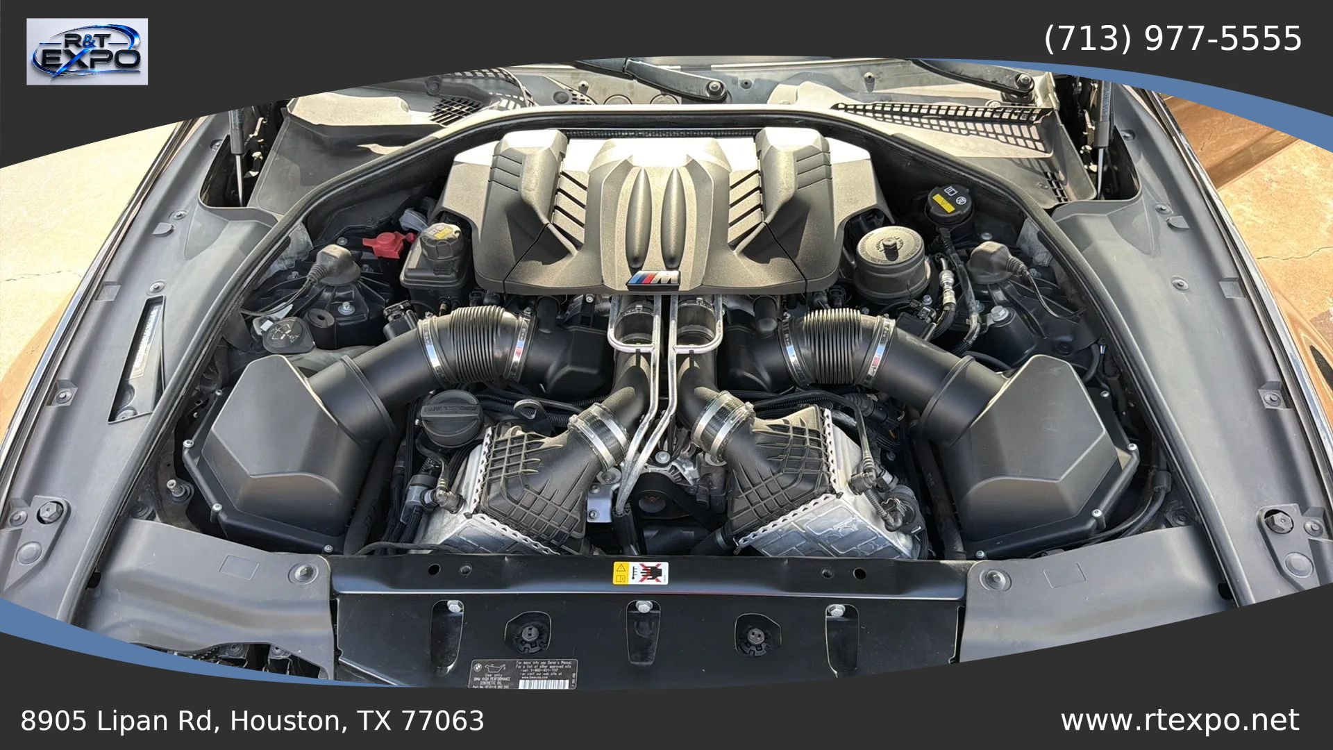 Used 2016 BMW M6 Gran Coupe RWD image 46