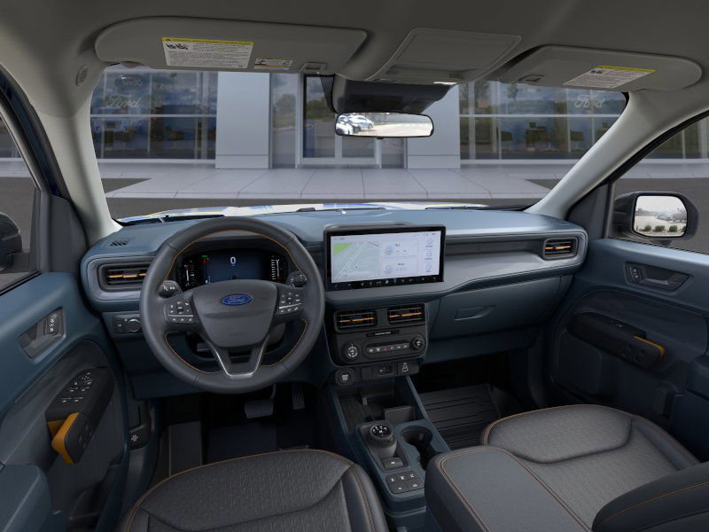 New 2025 Ford Maverick Tremor image 41