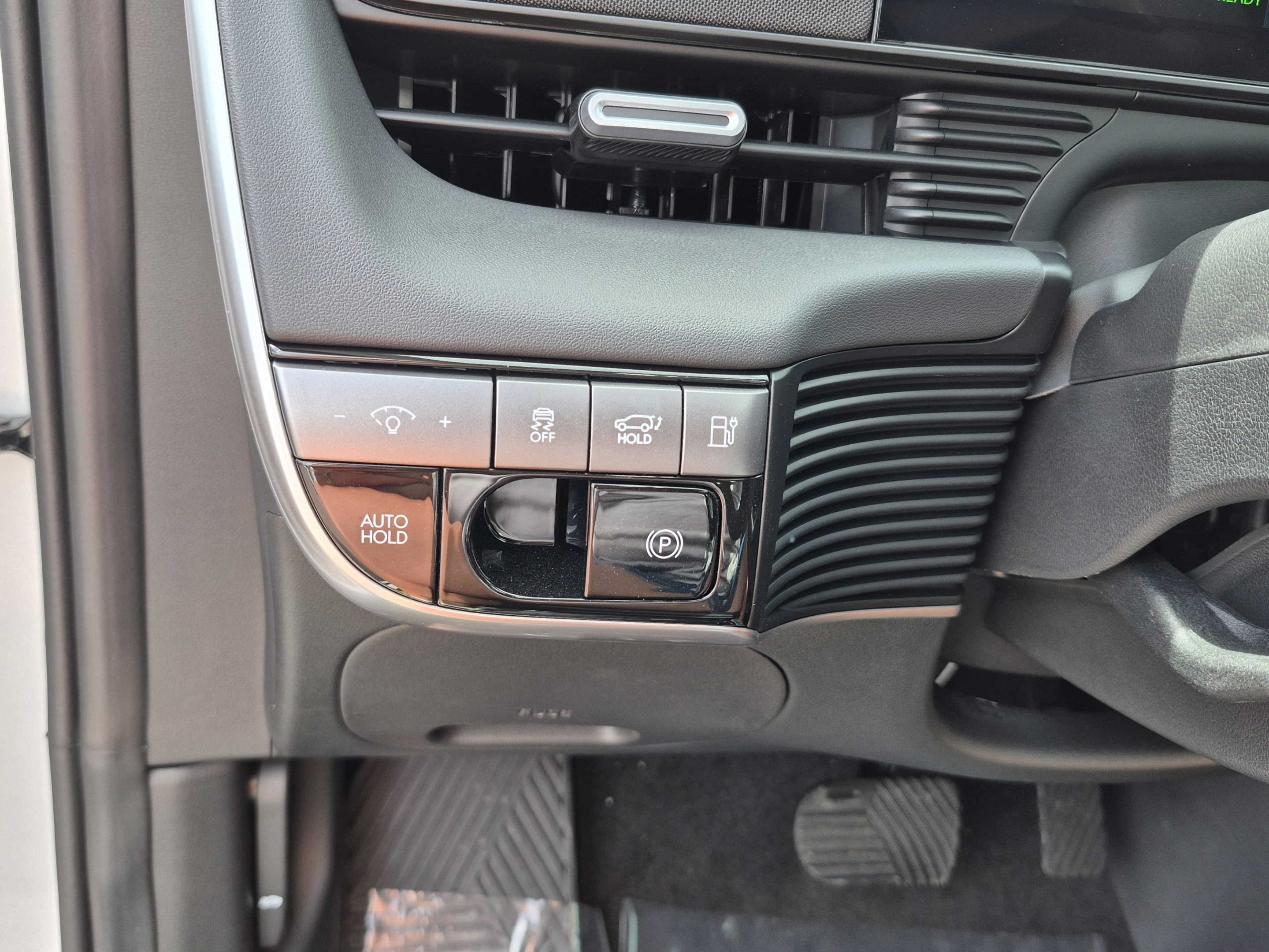 New 2026 Hyundai Ioniq 5 Limited RWD image 28
