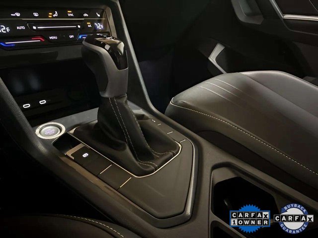 Used 2023 Volkswagen Tiguan SE w/ Panoramic Sunroof Package image 58