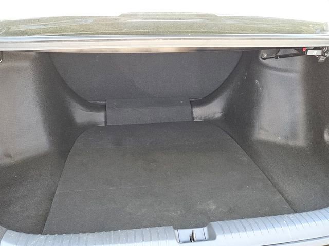 Certified 2024 Honda Accord LX image 13