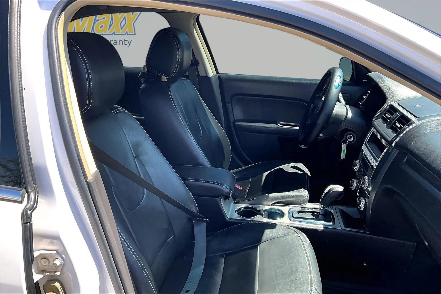 Used 2012 Ford Fusion SEL FWD image 34