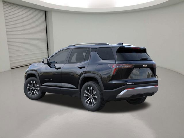 New 2026 Chevrolet Equinox LT image 3