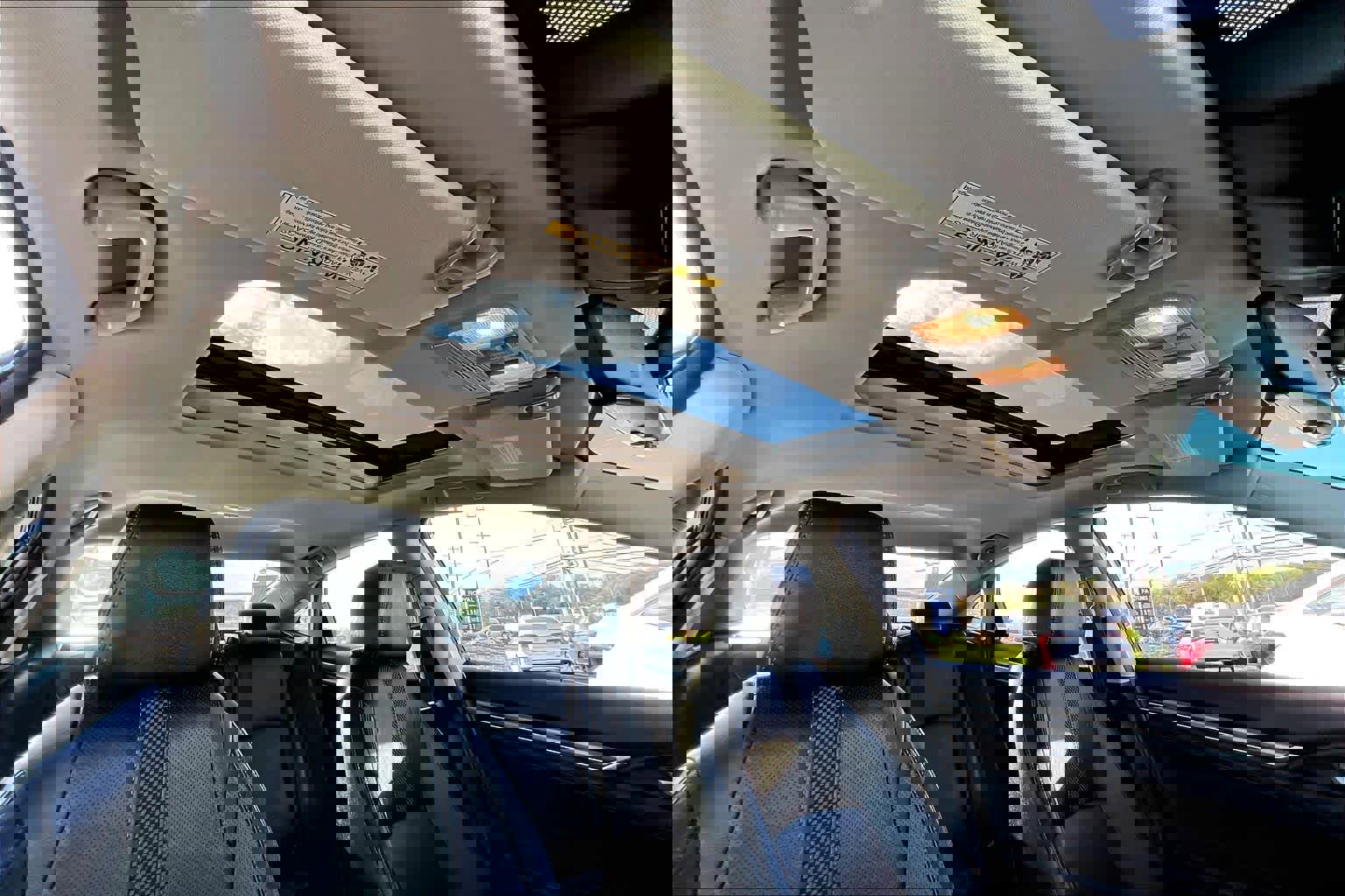 Used 2019 Honda Civic Touring image 14