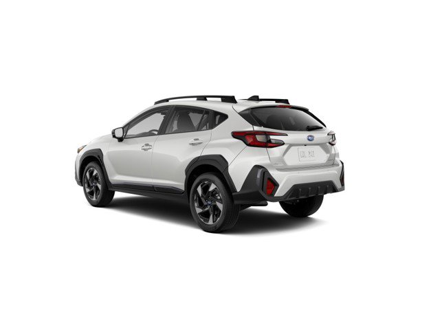 New 2025 Subaru Crosstrek 2.5i Limited w/ Crosstrek Mirror Package image 5