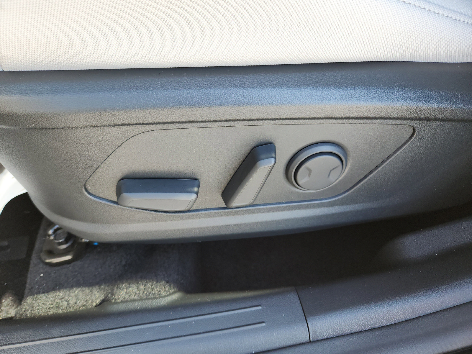 New 2026 Hyundai Tucson SEL FWD image 14