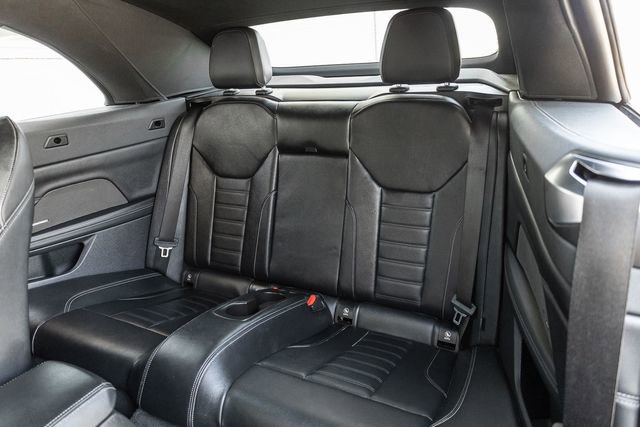 Used 2023 BMW M440i Convertible w/ Premium Package image 12