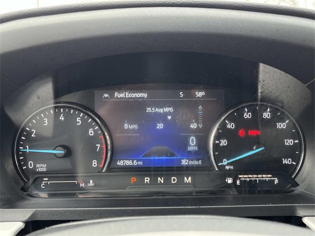 Used 2020 Ford Explorer XLT w/ Equipment Group 202A image 36