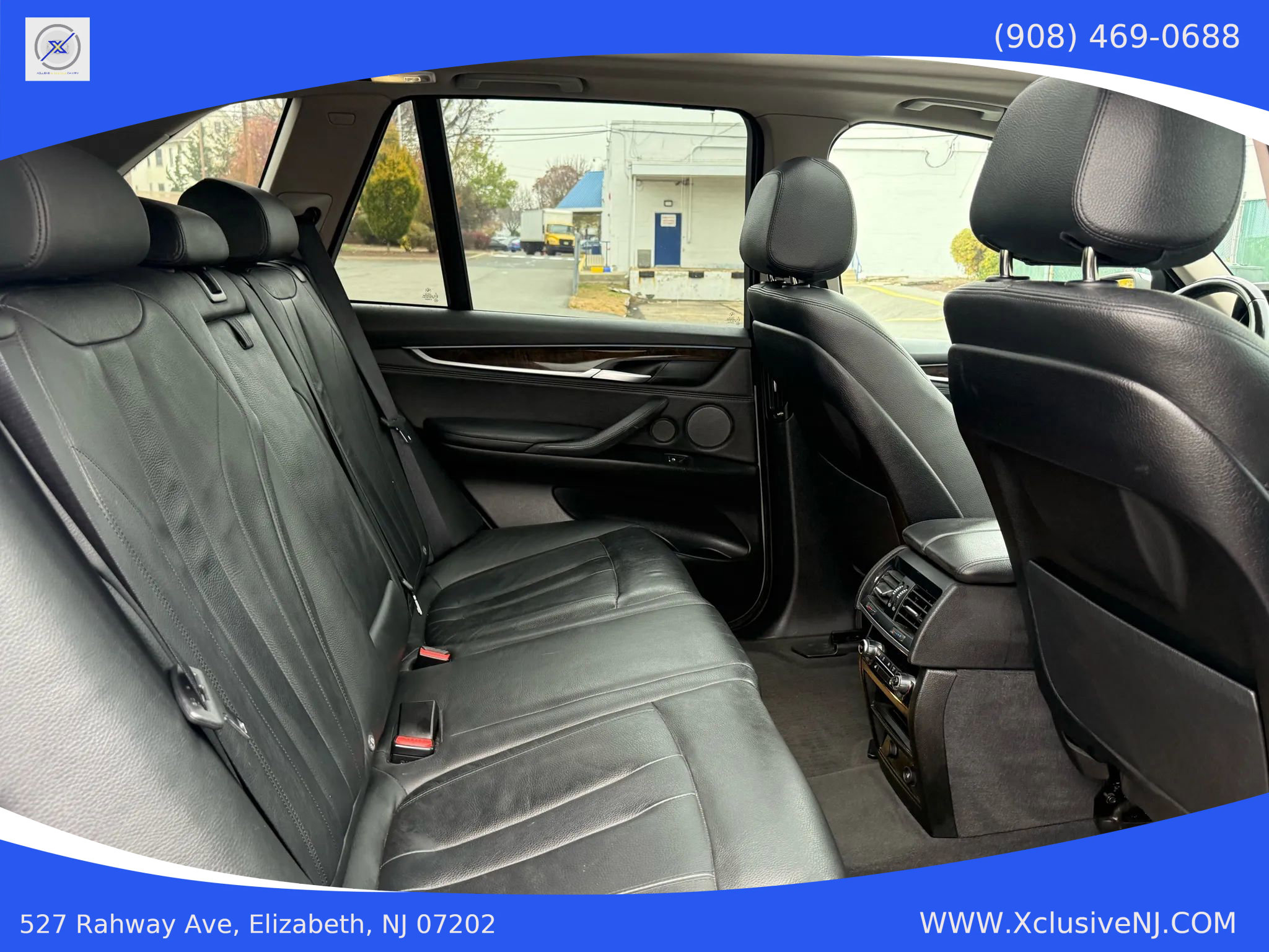 Used 2016 BMW X5 xDrive35i image 23