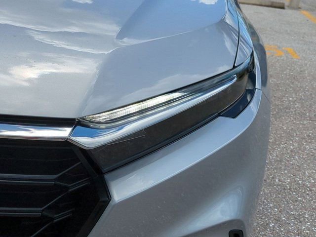 New 2026 Honda CR-V LX image 9