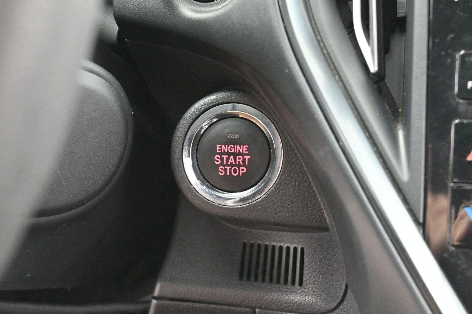 Used 2022 Subaru WRX Limited AWD/4WD image 23