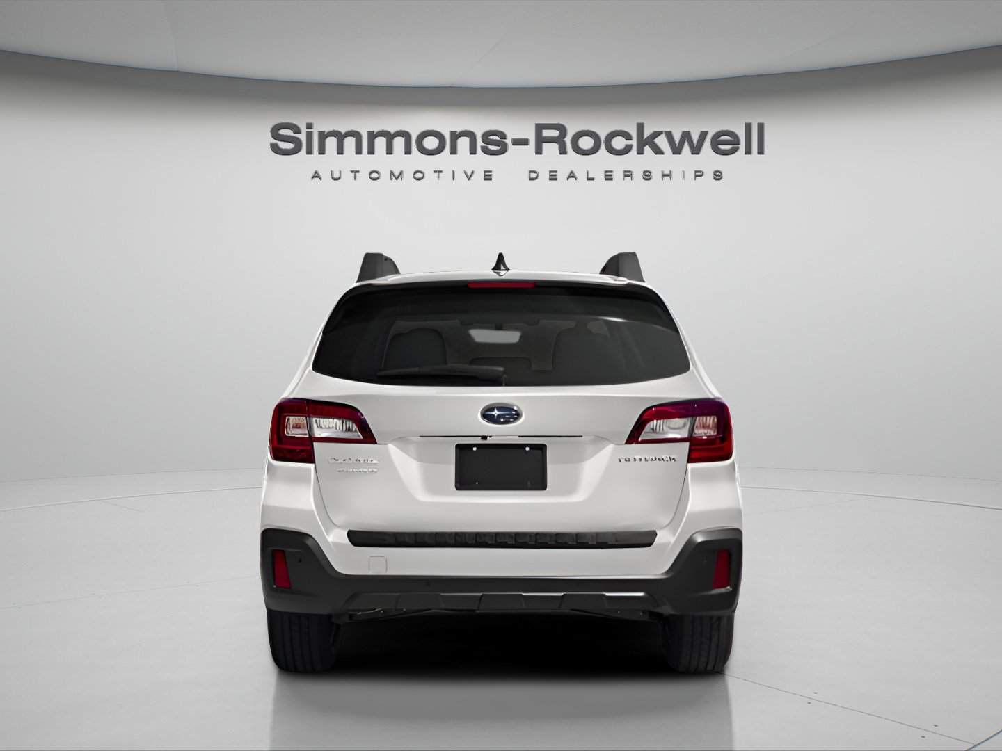 Used 2019 Subaru Outback 2.5i Limited AWD/4WD image 5