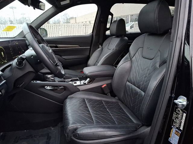 Used 2023 Kia Telluride SX Prestige X-Pro AWD/4WD image 15