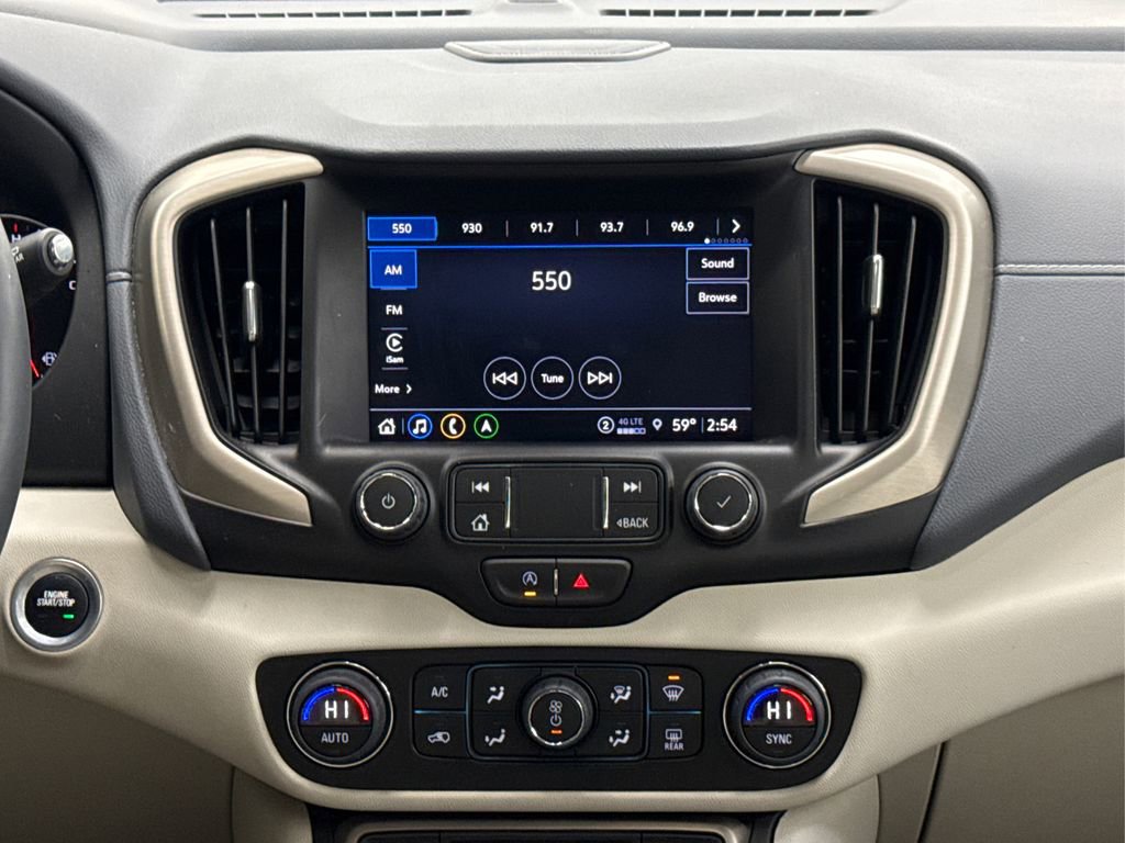 Used 2023 GMC Terrain Denali image 21