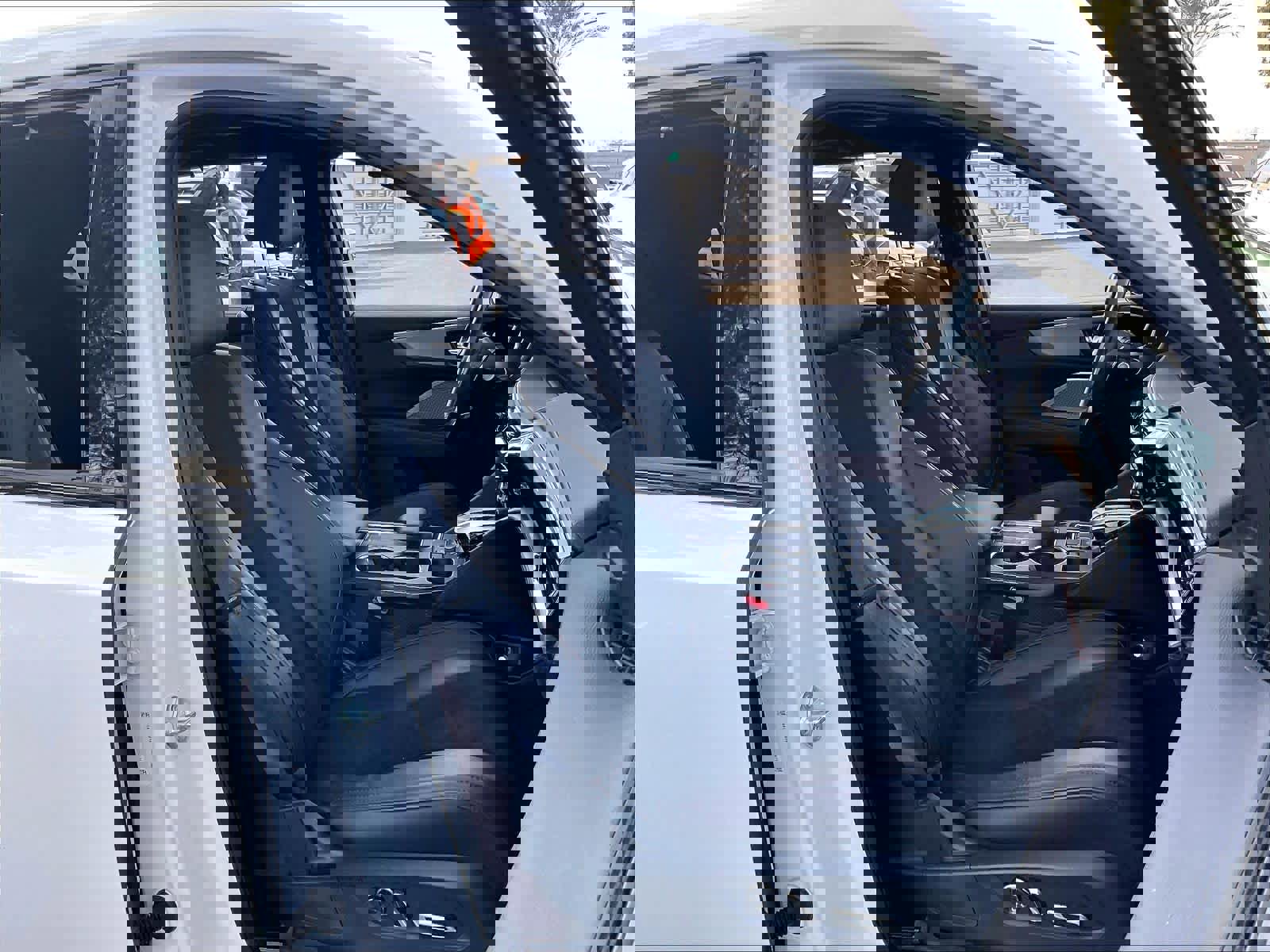 Used 2023 Acura MDX A-Spec image 10