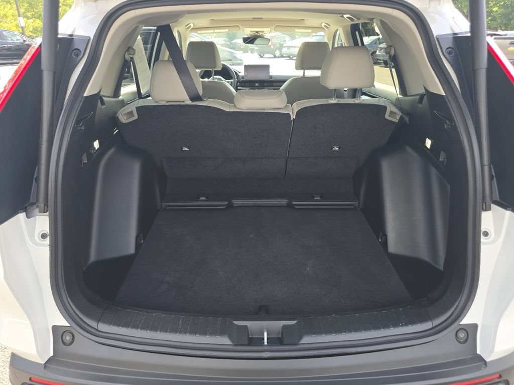 Certified 2024 Honda CR-V EX-L image 20