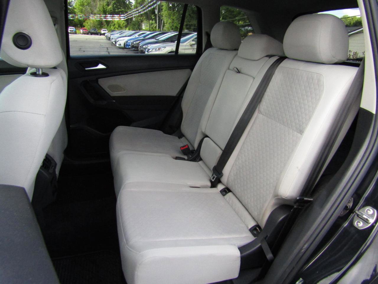 Used 2020 Volkswagen Tiguan S AWD/4WD image 20