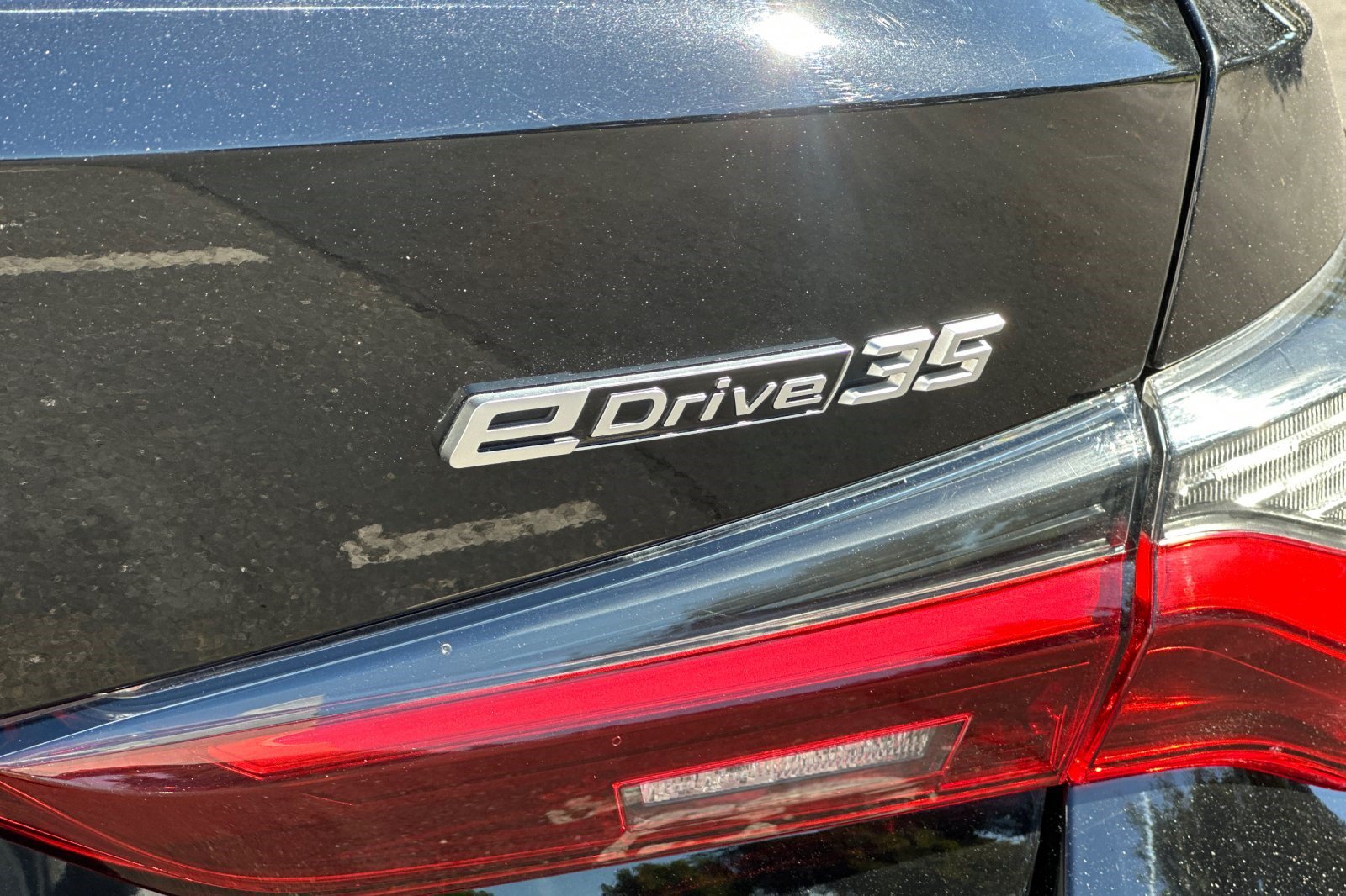 Certified 2024 BMW i4 eDrive35 w/ Convenience Package RWD image 38