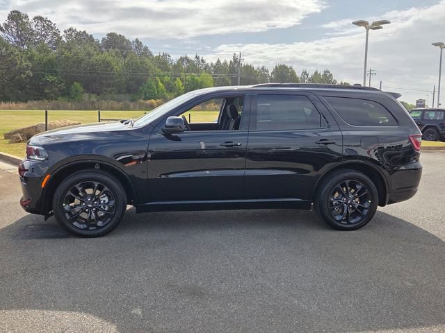 New 2026 Dodge Durango GT w/ Blacktop Package image 5