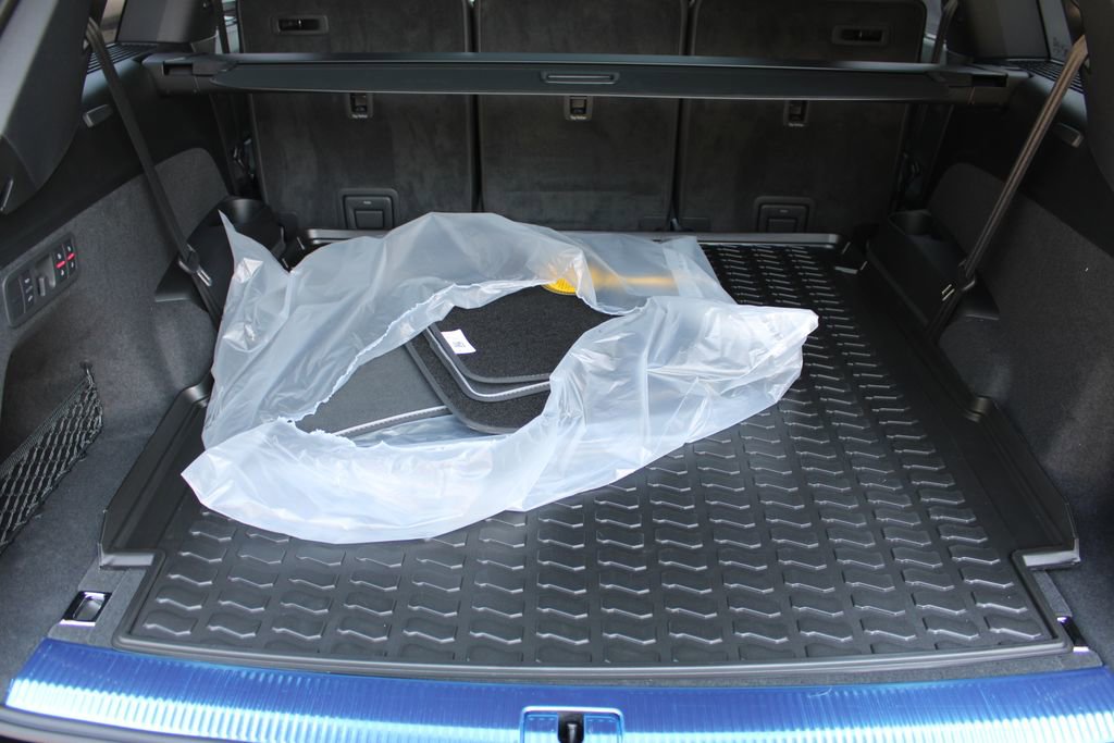 New 2025 Audi Q7 3.0T Premium Plus image 26