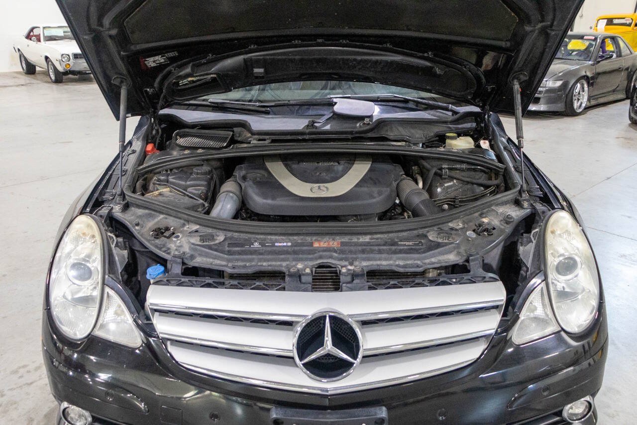 Used 2008 Mercedes-Benz R 350 4MATIC image 17