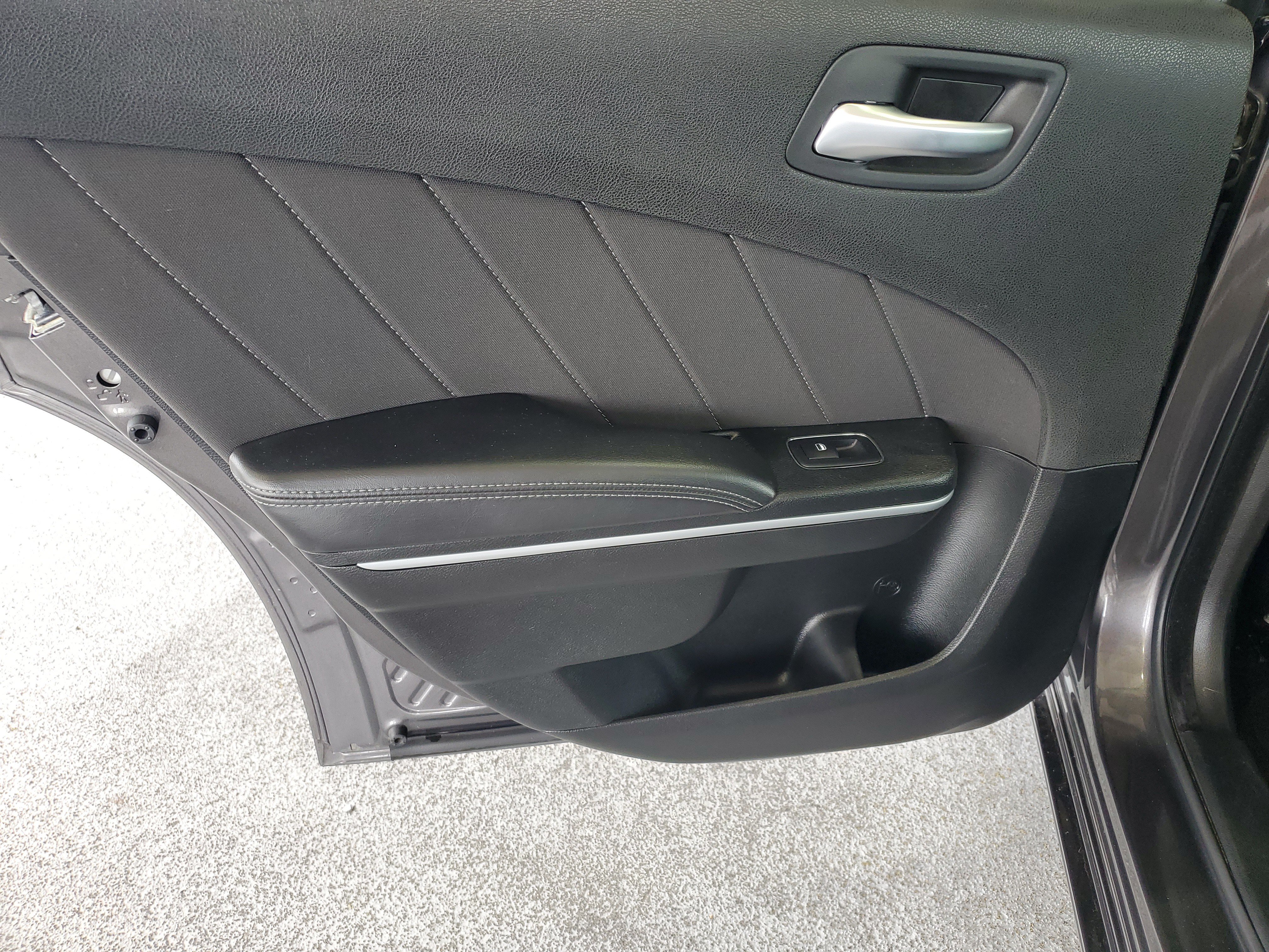 Certified 2023 Dodge Charger SXT RWD image 14