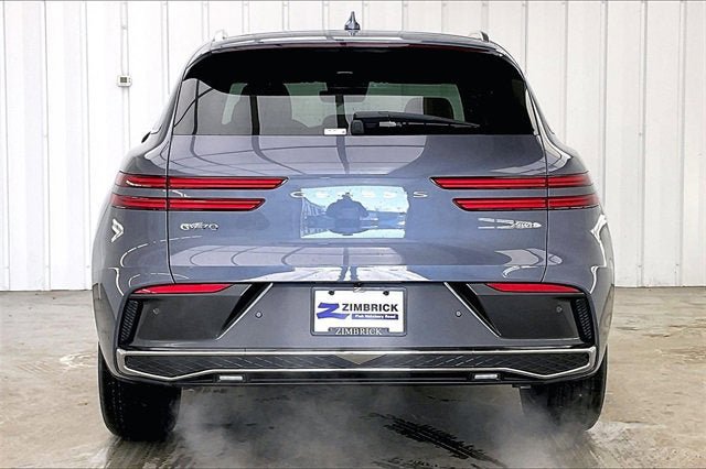 New 2026 Genesis GV70 2.5T Advanced AWD/4WD image 24