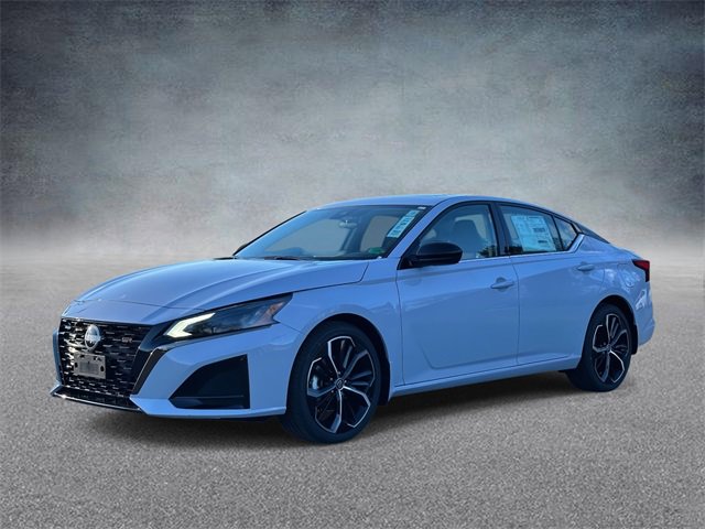 New 2025 Nissan Altima 2.5 SR w/ SR Premium Package image 5