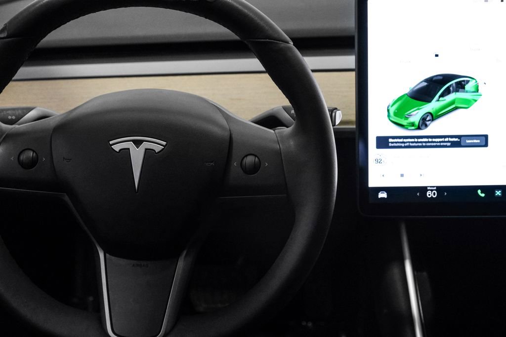 Used 2019 Tesla Model 3 Long Range image 25