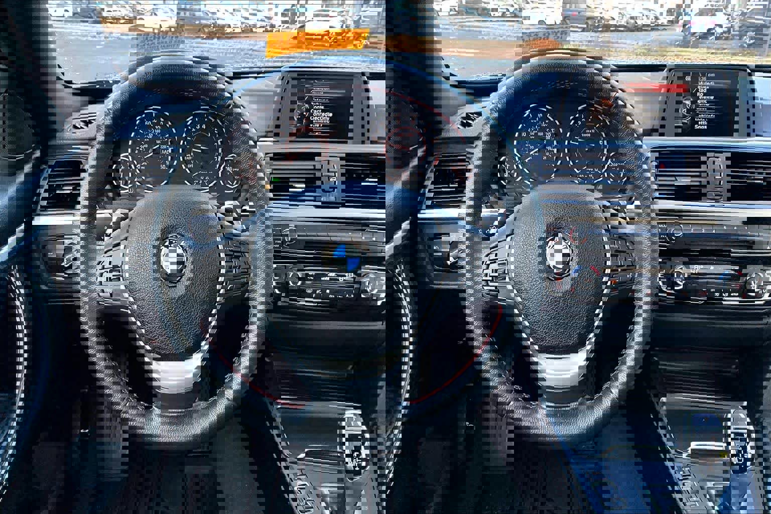 Used 2017 BMW 430i xDrive Coupe image 6