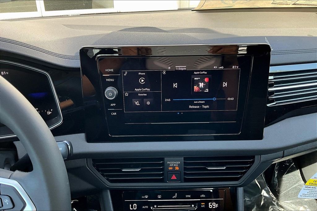 New 2026 Volkswagen Jetta S image 14