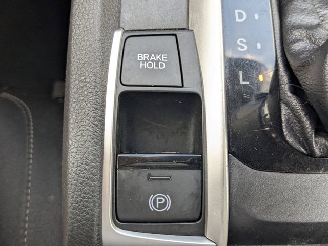 Used 2019 Honda Civic LX image 26