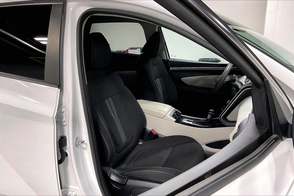 Used 2023 Hyundai Tucson SEL AWD/4WD image 9