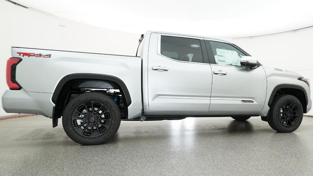 New 2026 Toyota Tundra 1794 Edition AWD/4WD image 22