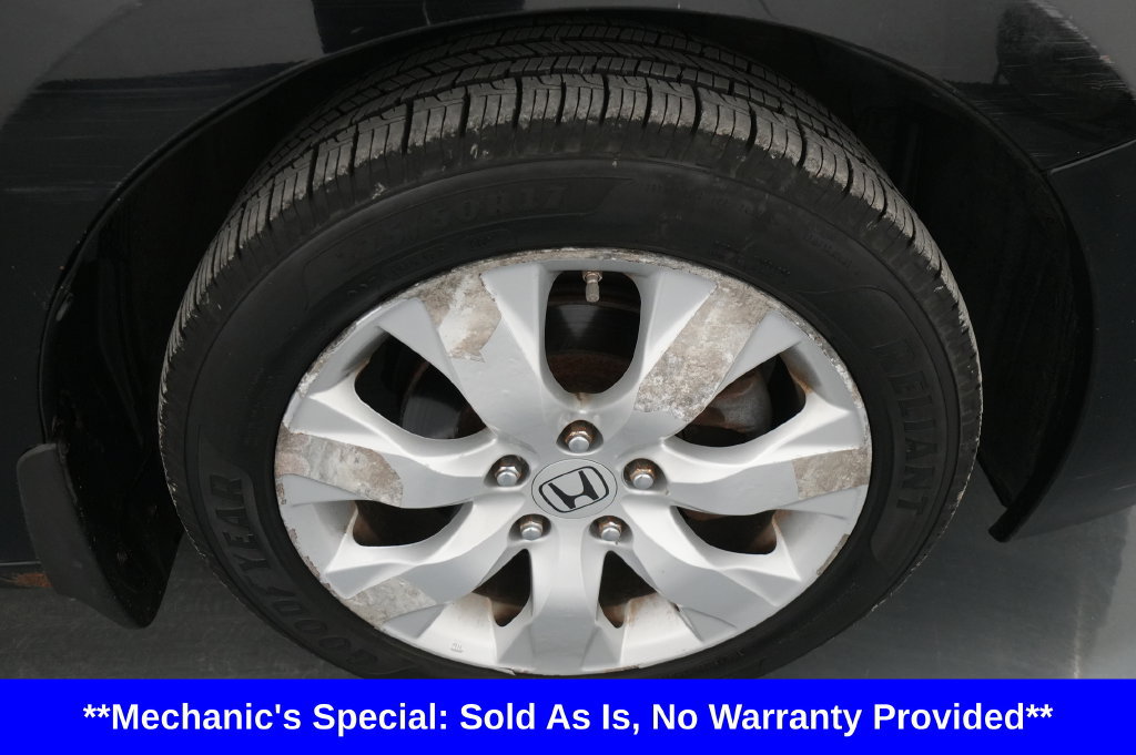 Used 2008 Honda Accord EX image 10