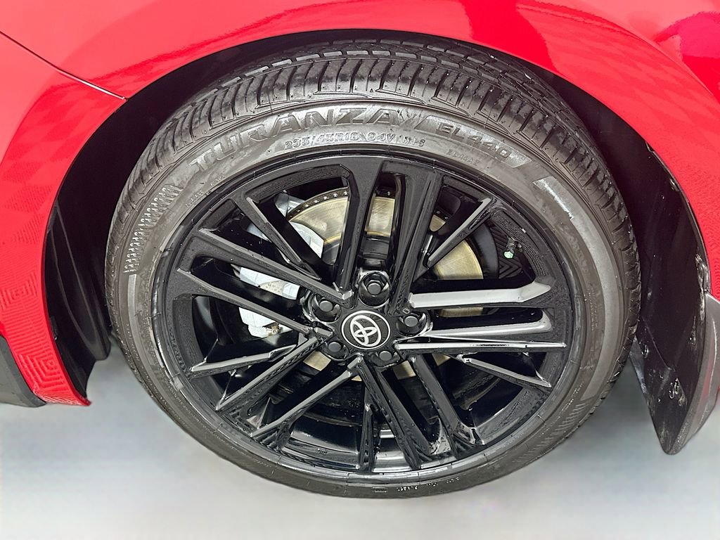 Certified 2025 Toyota Camry SE image 31