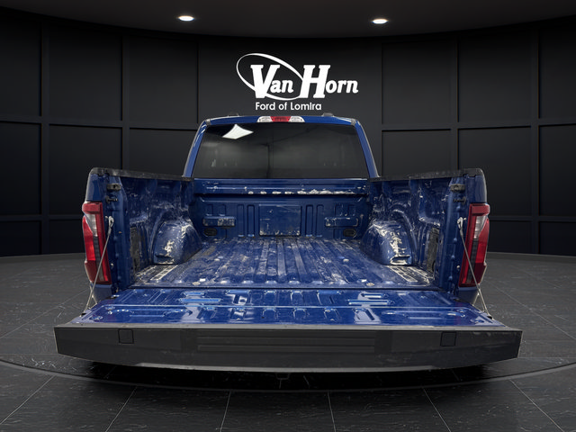 Used 2024 Ford F150 XLT w/ FX4 Off-Road Package AWD/4WD image 13